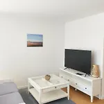 Nordseeblick, 4 Apartmán