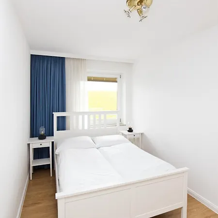 Nordseeblick, 4 * Κουξχάφεν