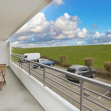 Διαμέρισμα Nordseeblick, 4 *