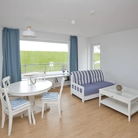 Διαμέρισμα Nordseeblick, 4 *