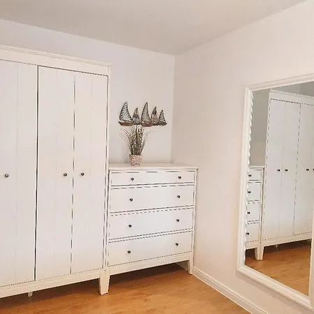 Nordseeblick, 4 * Κουξχάφεν