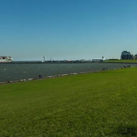 Nordseeblick, 4 Cuxhaven
