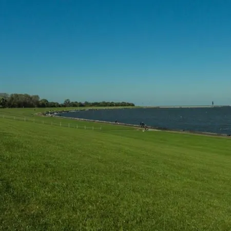 Nordseeblick, 4 Cuxhaven