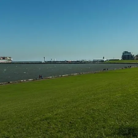 Nordseeblick, 4 * Cuxhaven